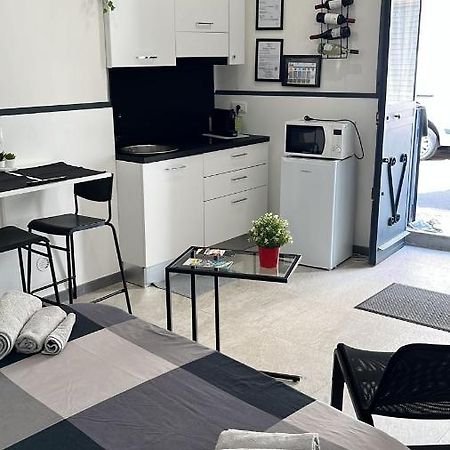 Apartmán Tizi Dream S House 1 CTA Exteriér fotografie