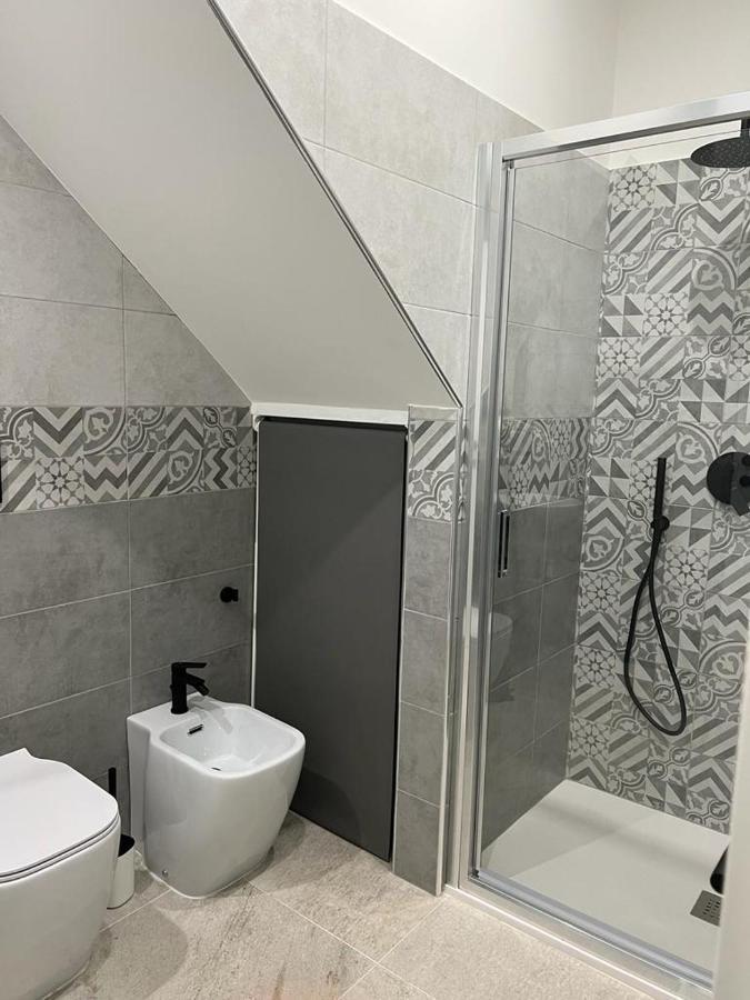 Apartmán Tizi Dream S House 1 CTA Exteriér fotografie