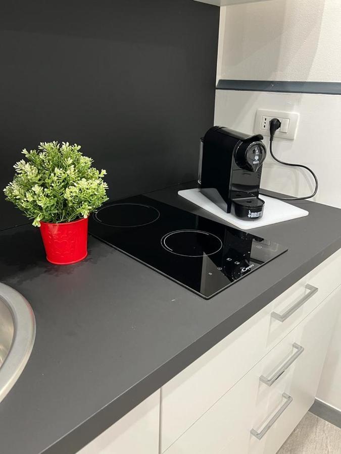 Apartmán Tizi Dream S House 1 CTA Exteriér fotografie