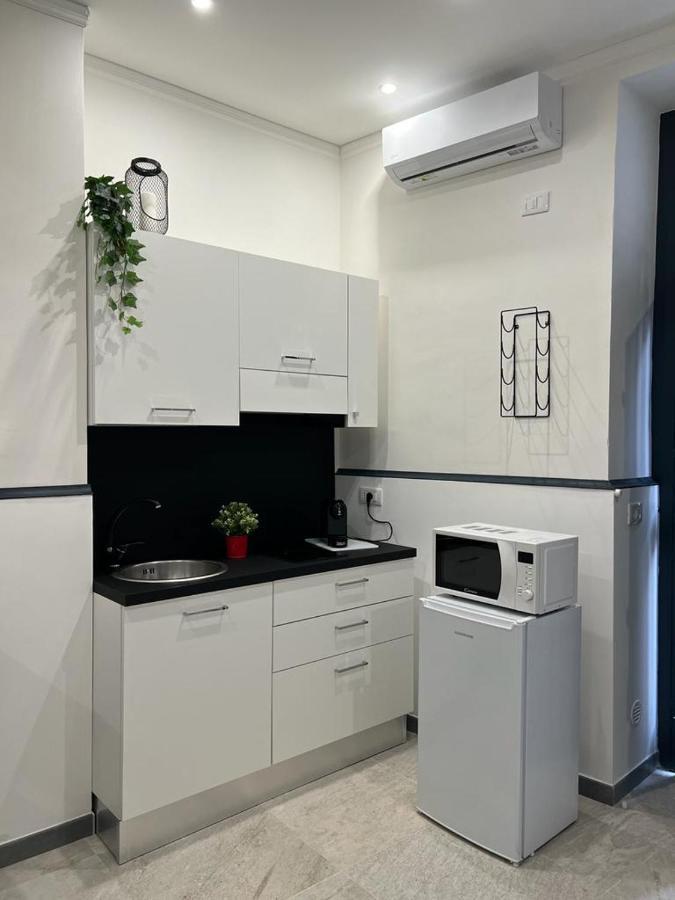 Apartmán Tizi Dream S House 1 CTA Exteriér fotografie
