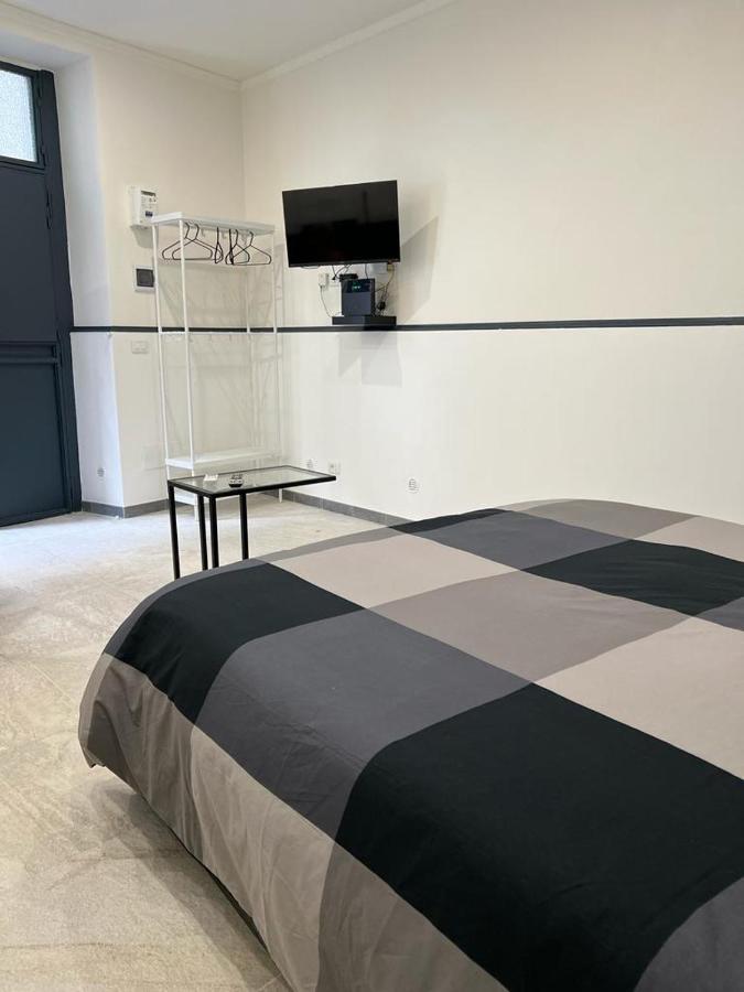 Apartmán Tizi Dream S House 1 CTA Exteriér fotografie