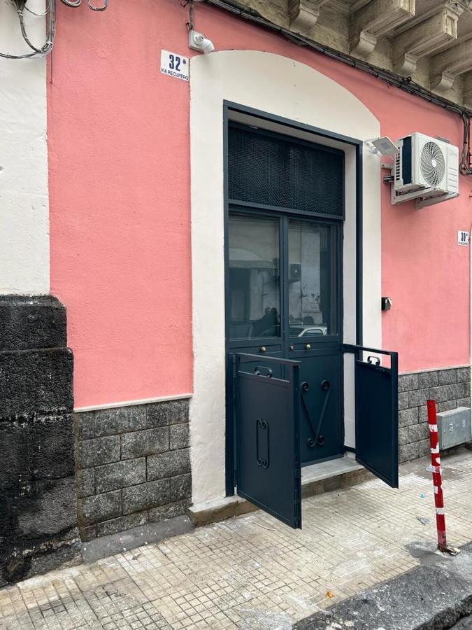 Apartmán Tizi Dream S House 1 CTA Exteriér fotografie