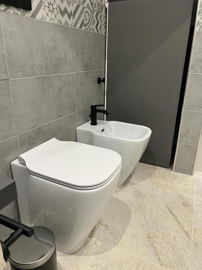 Apartmán Tizi Dream S House 1 CTA Exteriér fotografie