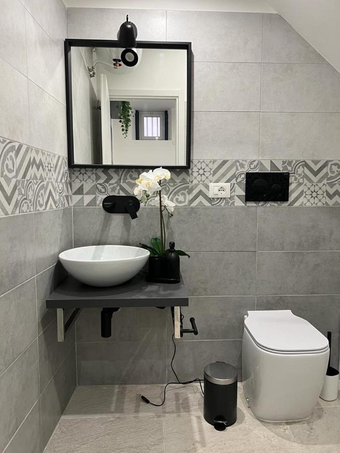 Apartmán Tizi Dream S House 1 CTA Exteriér fotografie