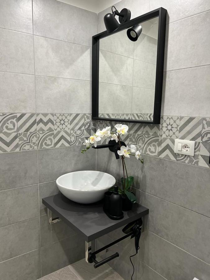Apartmán Tizi Dream S House 1 CTA Exteriér fotografie