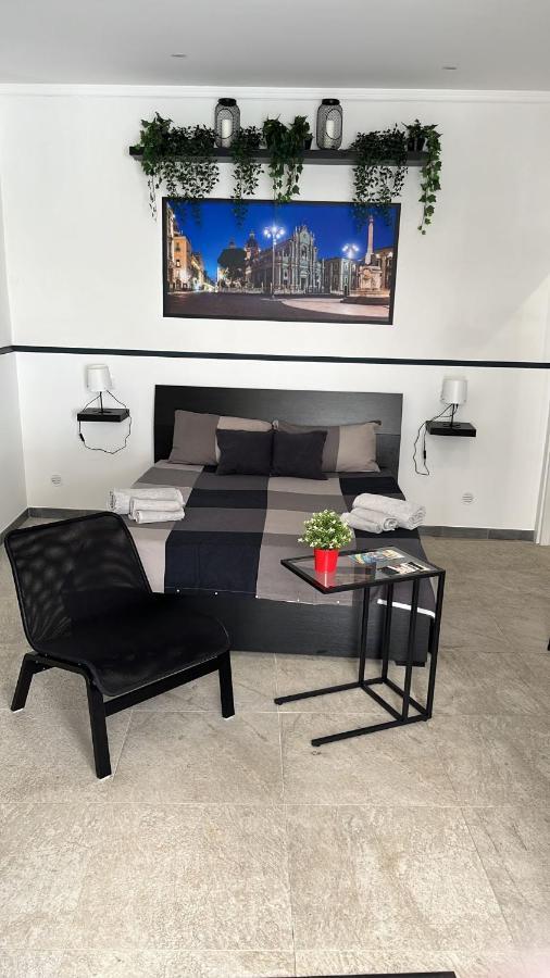Apartmán Tizi Dream S House 1 CTA Exteriér fotografie