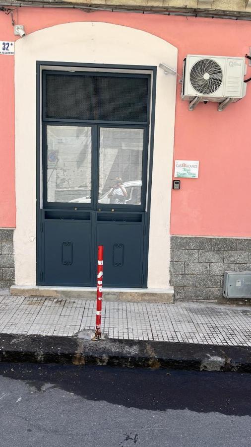 Apartmán Tizi Dream S House 1 CTA Exteriér fotografie